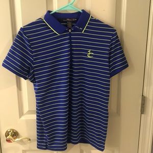 Ralph Lauren golf shirt